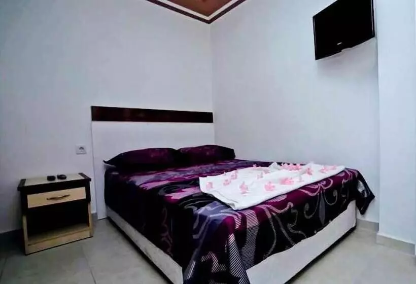 ホテル Ustun Apart Pansiyon