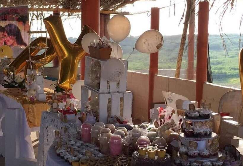 فندق Y Finca Villa Soleil