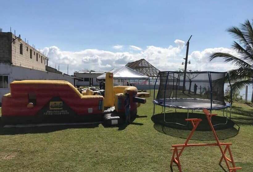 فندق Y Finca Villa Soleil