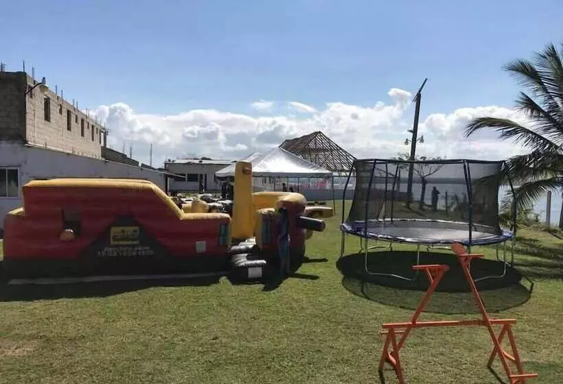 ホテル Y Finca Villa Soleil