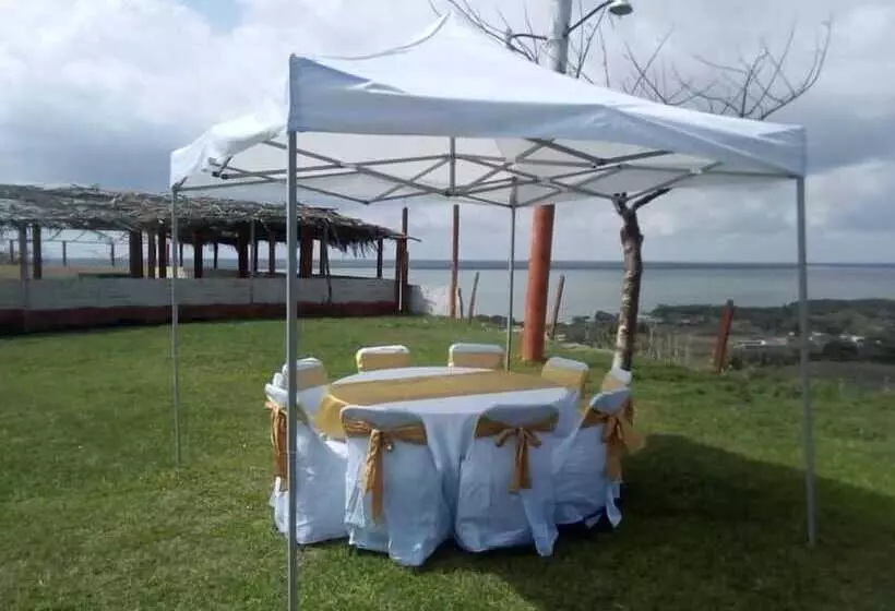 ホテル Y Finca Villa Soleil