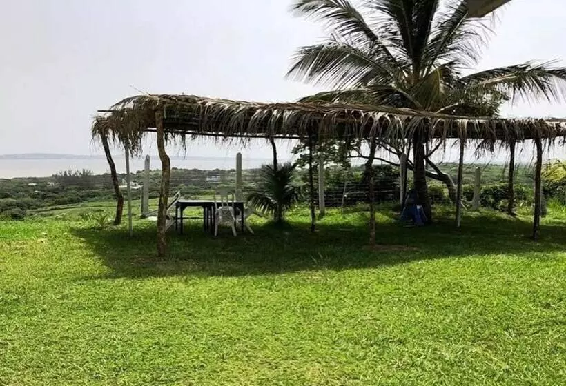 ホテル Y Finca Villa Soleil