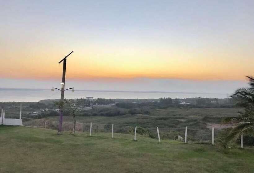 فندق Y Finca Villa Soleil