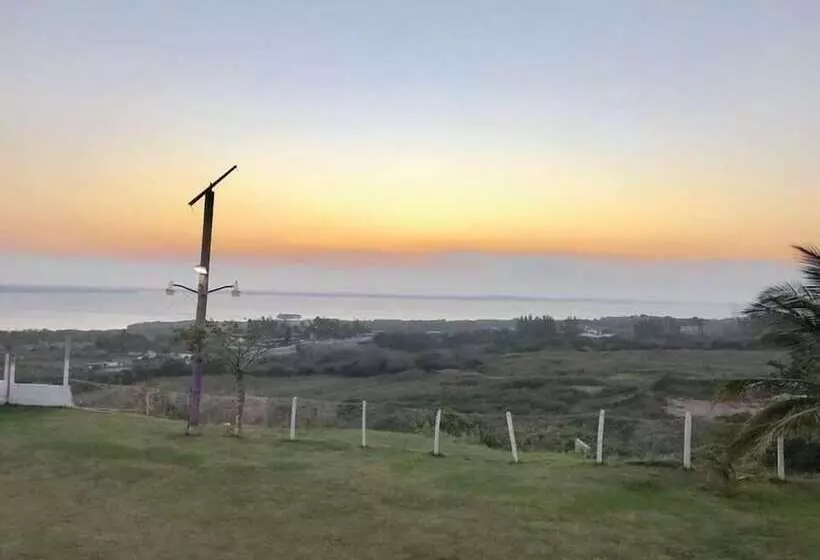 ホテル Y Finca Villa Soleil