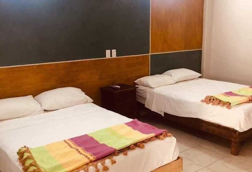 فندق Y Finca Villa Soleil