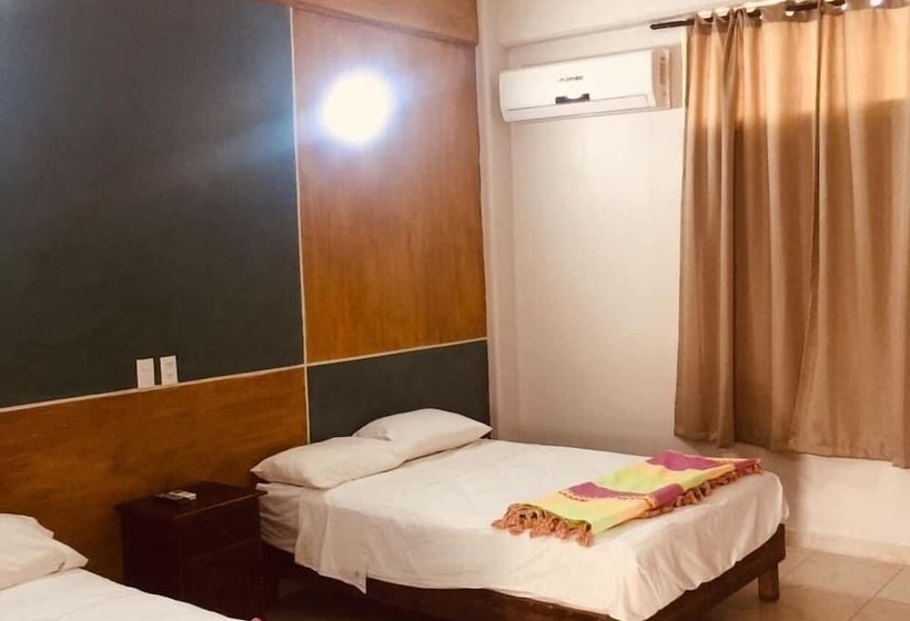 فندق Y Finca Villa Soleil