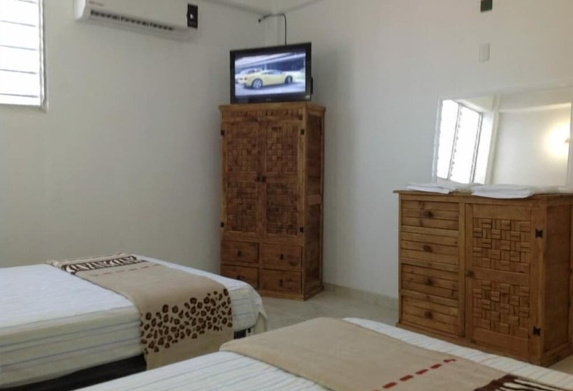 فندق Y Finca Villa Soleil