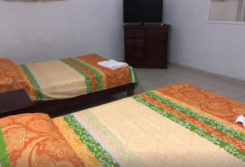 فندق Y Finca Villa Soleil