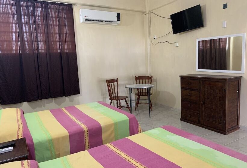 فندق Y Finca Villa Soleil