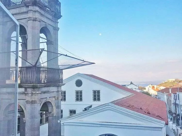 Idilika Otel