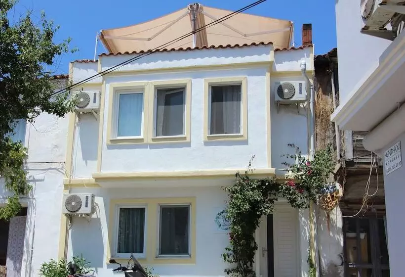 Idilika Otel