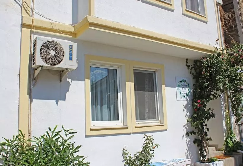 Idilika Otel