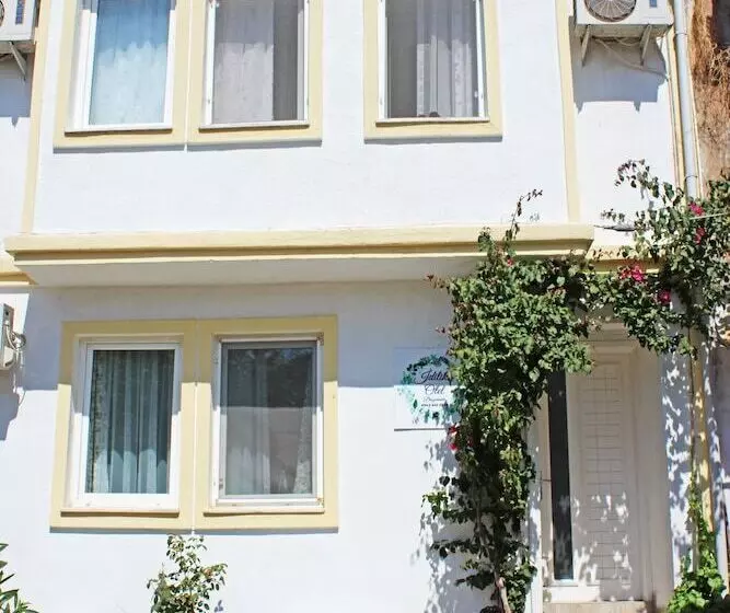 Idilika Otel