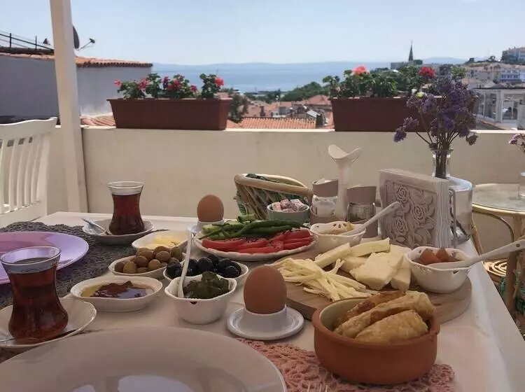 Idilika Otel