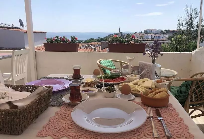 Idilika Otel