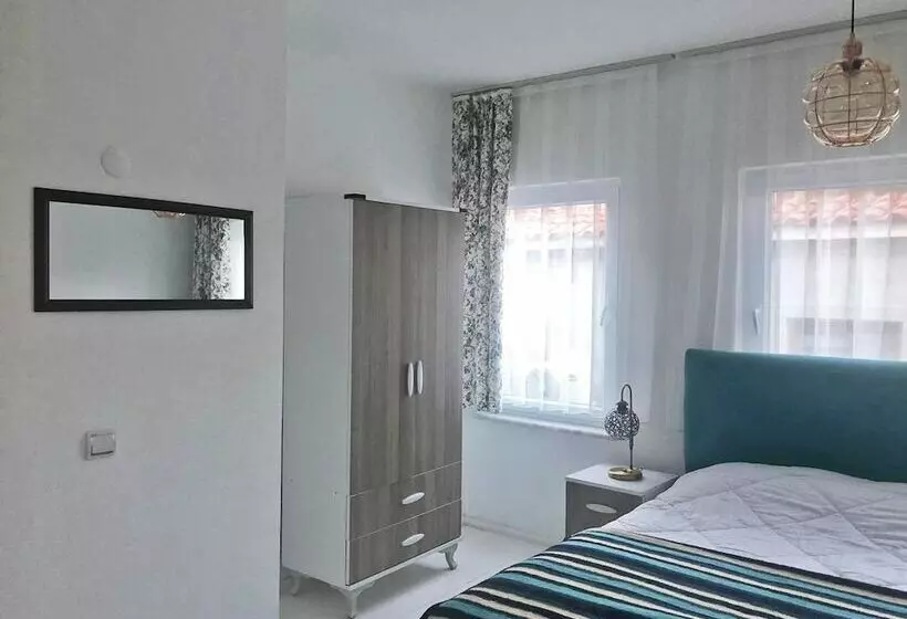 Idilika Otel