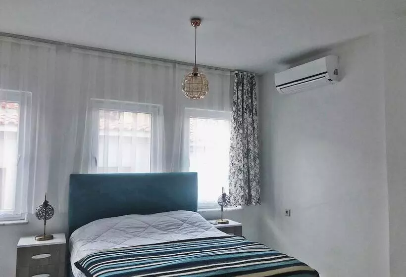 Idilika Otel