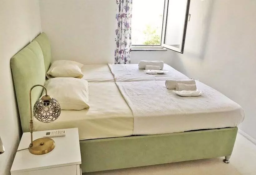 Idilika Otel