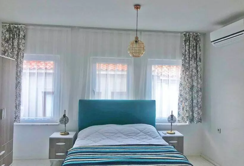 Idilika Otel