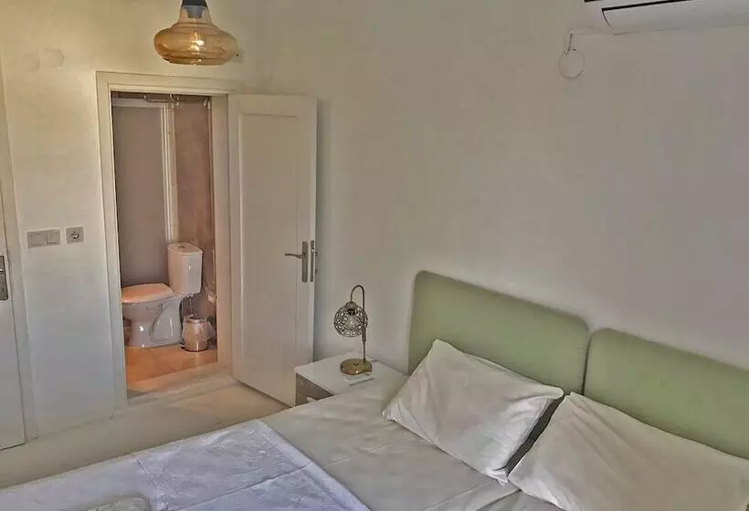 Idilika Otel