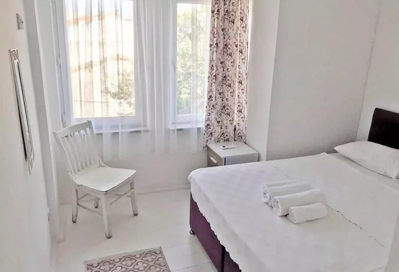 Idilika Otel