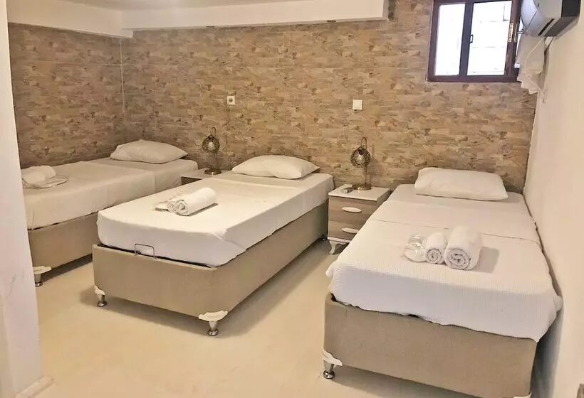 Idilika Otel