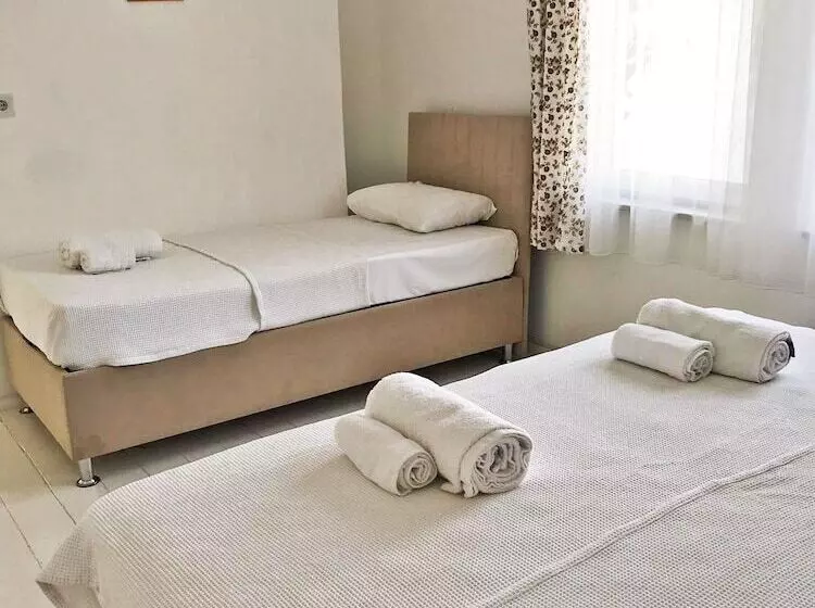 Idilika Otel