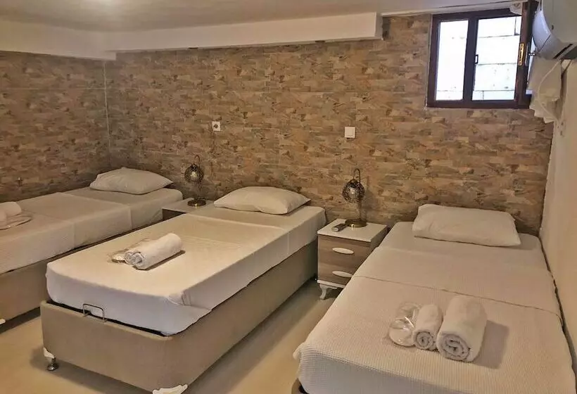 Idilika Otel