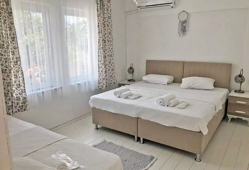 Idilika Otel