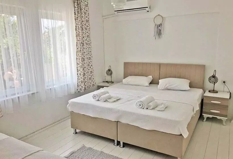 Idilika Otel
