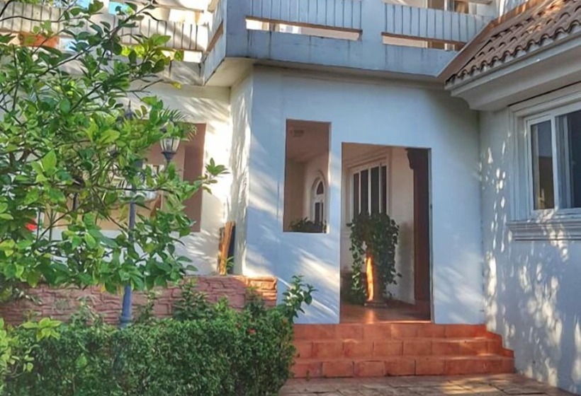 هتل Boutique Las Mesetas