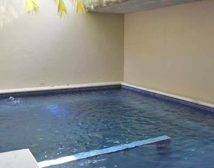 هتل Boutique Las Mesetas