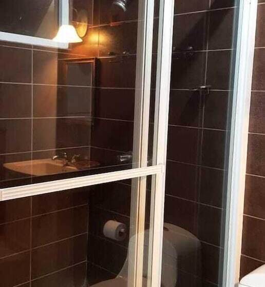 هتل Boutique Las Mesetas