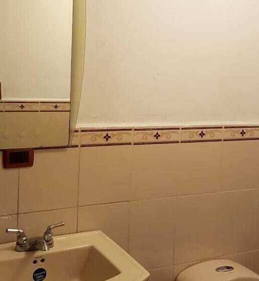 هتل Boutique Las Mesetas