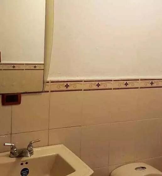 هتل Boutique Las Mesetas