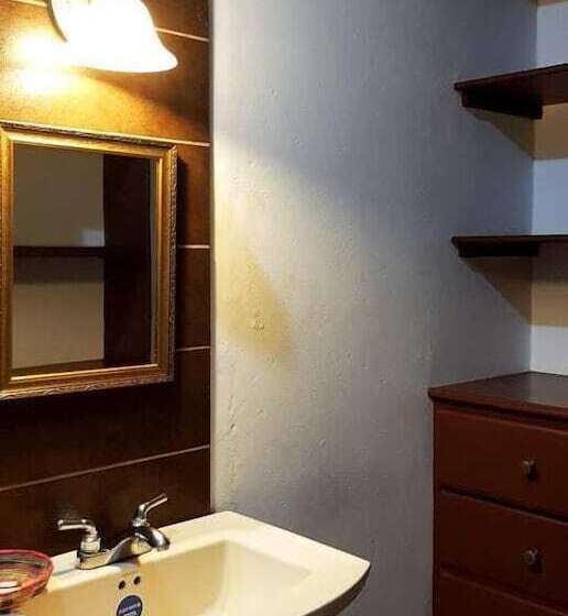 هتل Boutique Las Mesetas