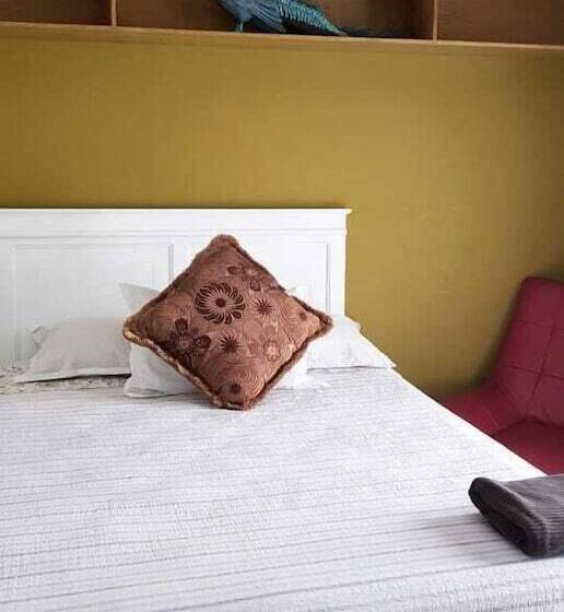 هتل Boutique Las Mesetas