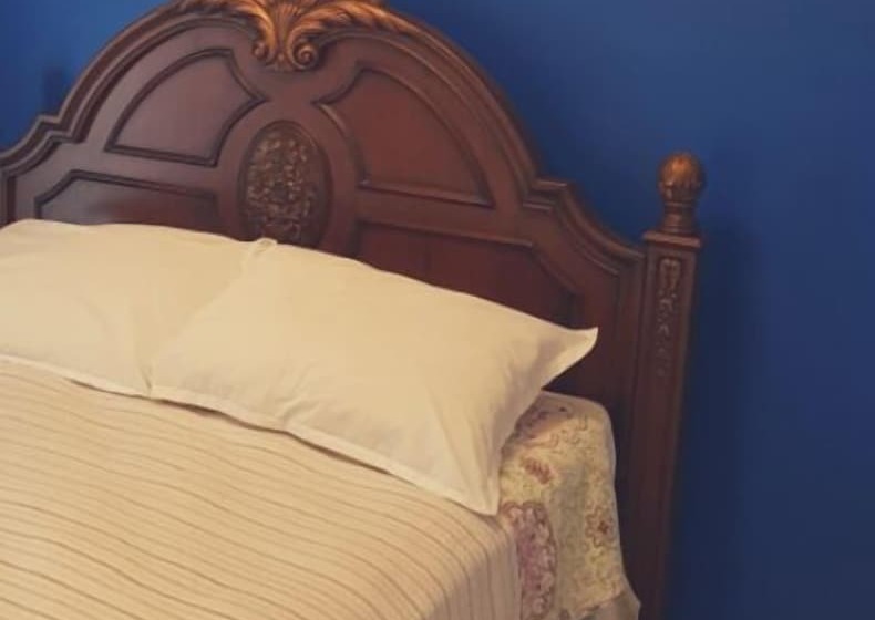 هتل Boutique Las Mesetas