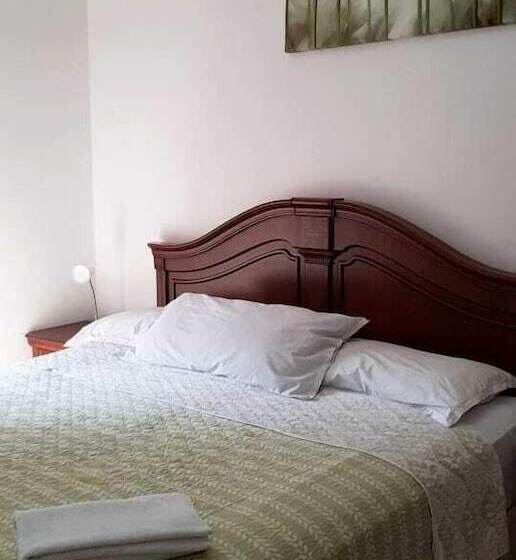 هتل Boutique Las Mesetas