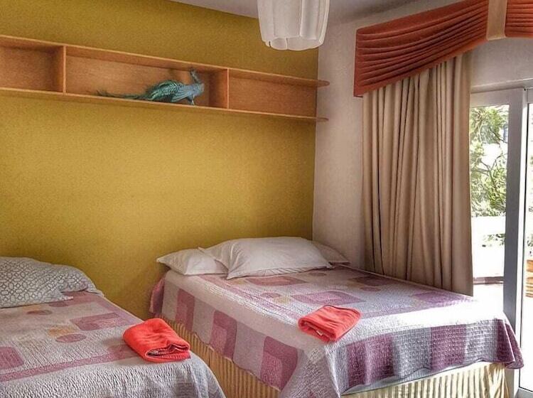 هتل Boutique Las Mesetas