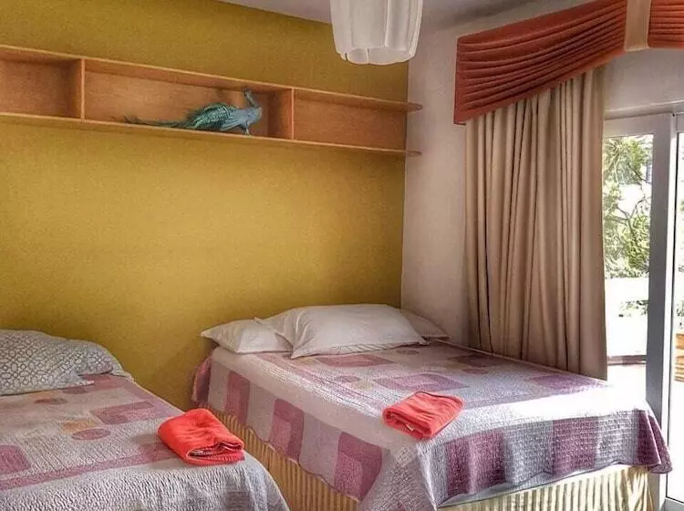 هتل Boutique Las Mesetas