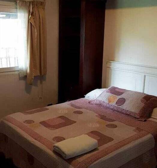 هتل Boutique Las Mesetas