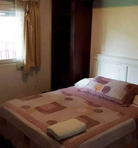 هتل Boutique Las Mesetas