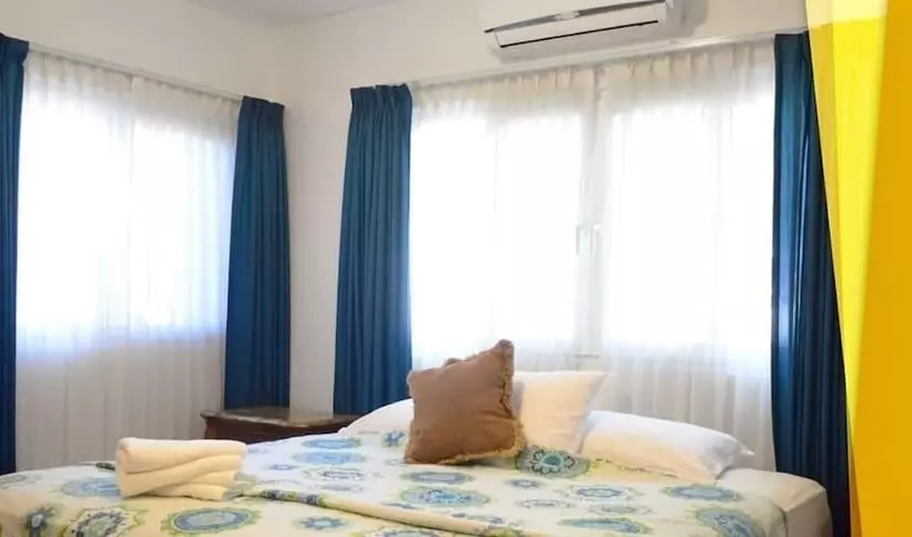 هتل Boutique Las Mesetas