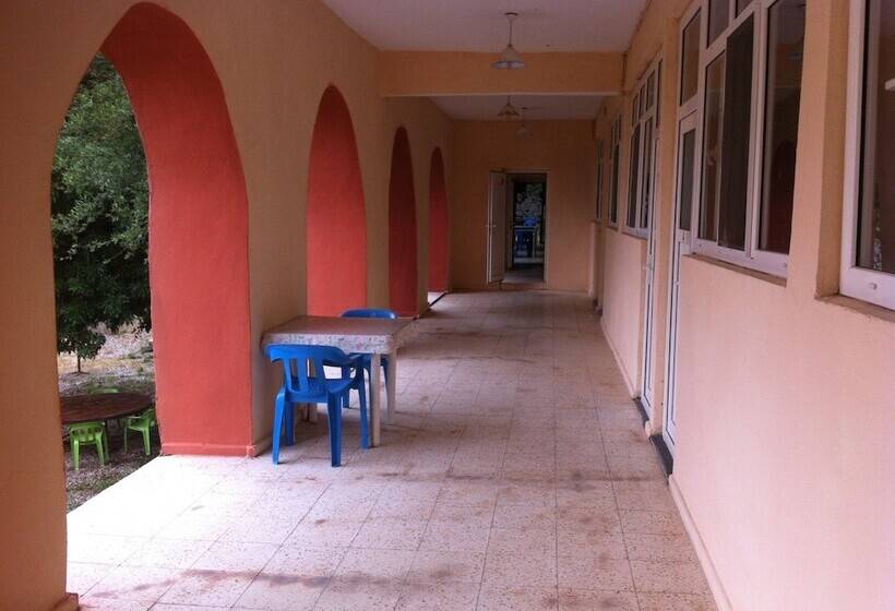 Nemrut Cesme Pension