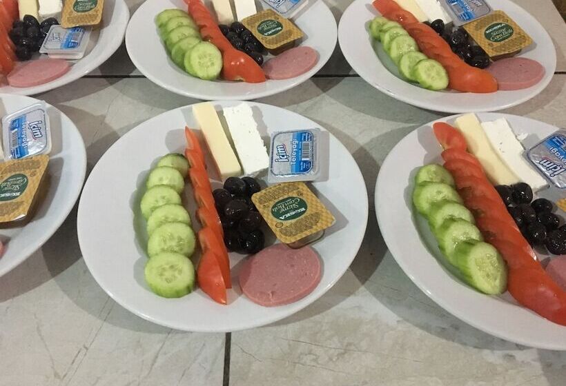 Nemrut Cesme Pension