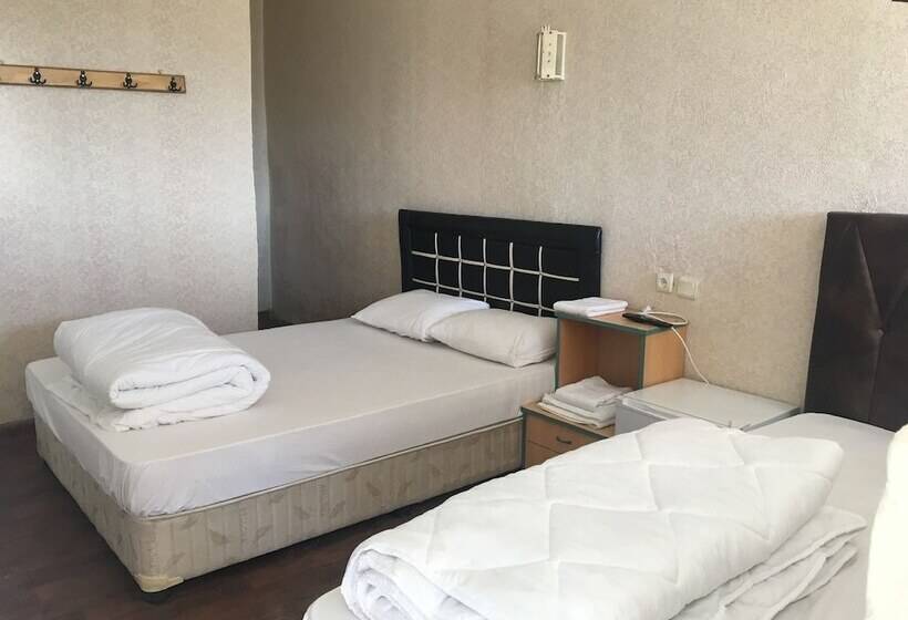 Nemrut Cesme Pension