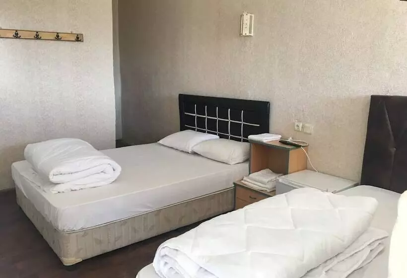 Nemrut Cesme Pension