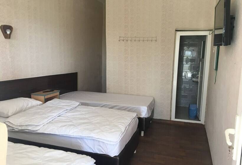 Nemrut Cesme Pension