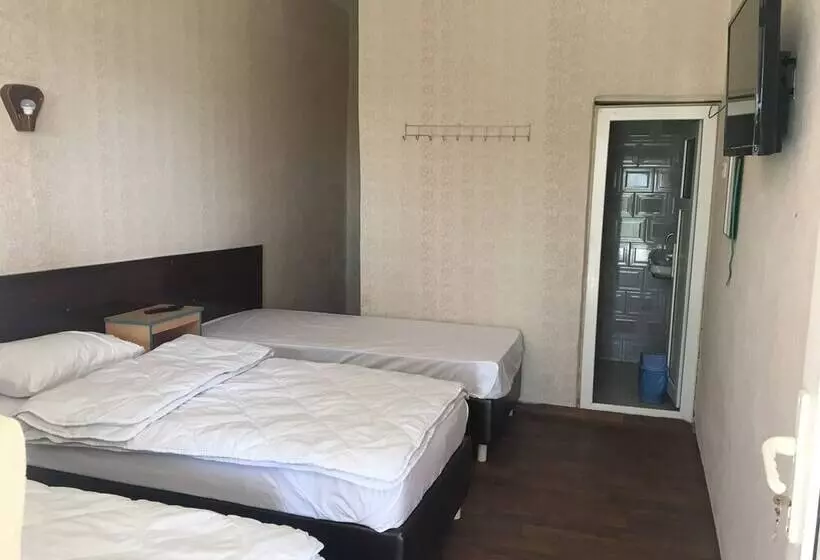 Nemrut Cesme Pension
